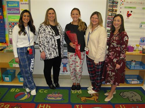 Educator of the Year